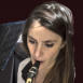 Yanina Lombardi - Sopran- und Altsaxophon